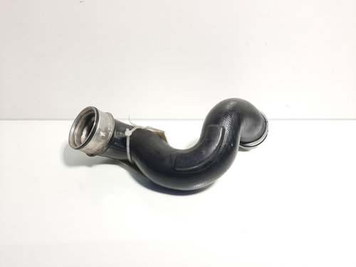 Furtun intercooler, cod A2035281882, Mercedes Clasa C T-Model (S203) 2.7 cdi, OM612962