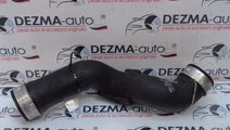 Furtun intercooler, cod A2035282082, Mercedes CLK ...