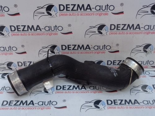Furtun intercooler, cod A2035282082, Mercedes CLK (C209) 2.2cdi