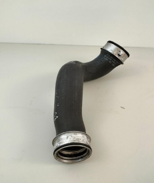 Furtun intercooler, cod A2035282982 Mercedes Clasa C (W203) 2.7 cdi A2035282982 Mercedes-Benz C-Clas...