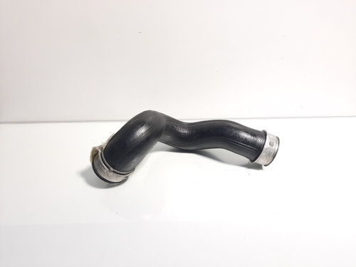 Furtun intercooler, cod A2035283382, Mercedes C (W203), 2.2 cdi, OM646963 (id:134132)