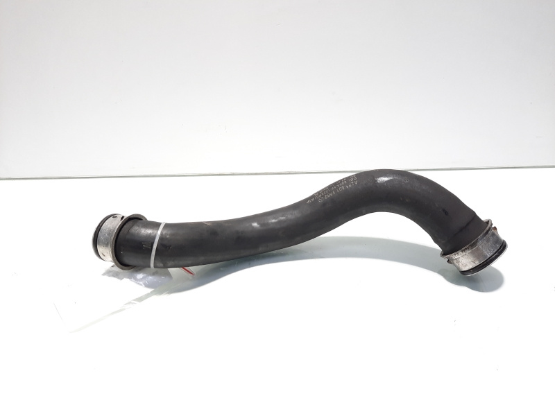 Furtun intercooler, cod A2045011582, Mercedes Clasa E T-Model (S212) 2.2 CDI, OM651925 (idi:578156)