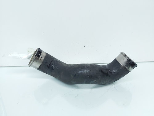 Furtun intercooler, cod A2045281482, Mercedes Clasa C T-Model (S204), 2.2 CDI, OM651911 (id:652261)