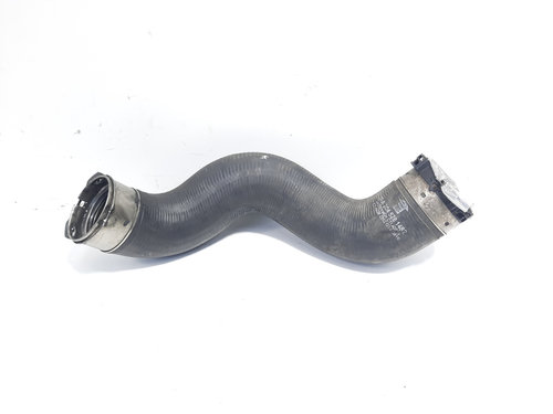 Furtun intercooler, cod A2045281482, Mercedes Clasa C T-Model (S204) 2.2 CDI, OM651911 (pr:110747)