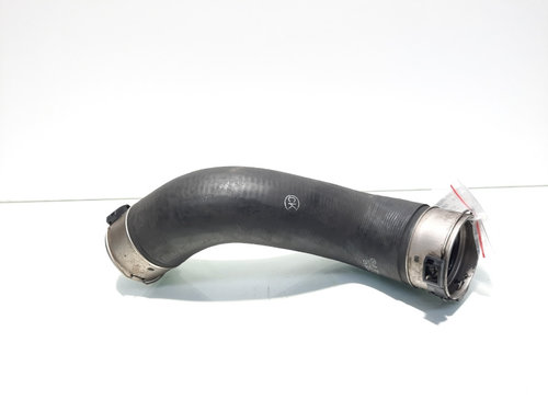 Furtun intercooler, cod A2045281682, Mercedes Clasa E T-Model (S212) 2.2 CDI, OM651925 (idi:578155)
