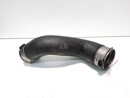 Furtun intercooler, cod A2045281682, Mercedes Clasa E T-Model (S212), 2.2 CDI, OM651925 (idi:569532)
