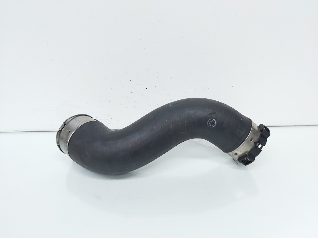 Furtun intercooler, cod A2045281682, Mercedes Clasa E (W212) 2.2 CDI, OM651925 (id:660706)