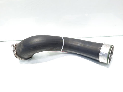 Furtun intercooler, cod A2045281882, Mercedes Clasa C (W204) 2.2 CDI, OM646811 (id:499042)