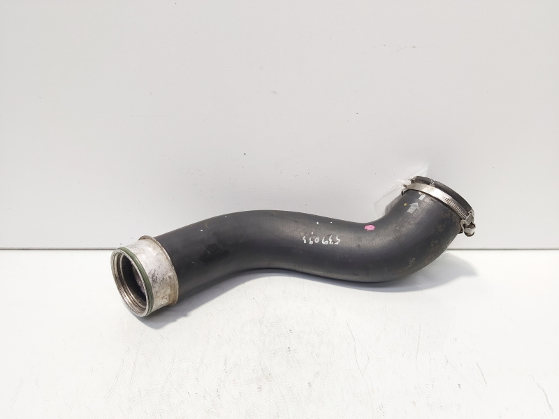 Furtun intercooler, cod A2045281882, Mercedes Clasa C T-Model (S204) 2.2 CDI, OM646811 (id:539093)