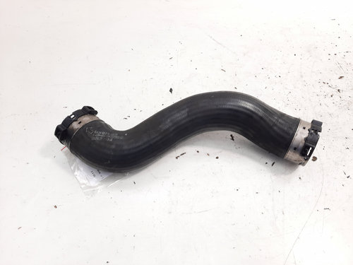 Furtun intercooler, cod A2045282182, Mercedes Clasa E (W212), 2.2 CDI, OM651924 (id:603091)