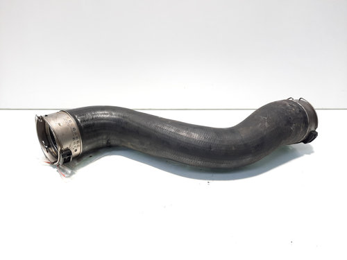 Furtun intercooler, cod A2045282182, Mercedes Clasa E (W212), 2.2 CDI, OM651924 (id:577616)