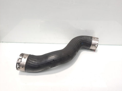 Furtun intercooler, cod A2045282182, Mercedes CLS (C218), 2.2 CDI, OM651924 (idi:474028)