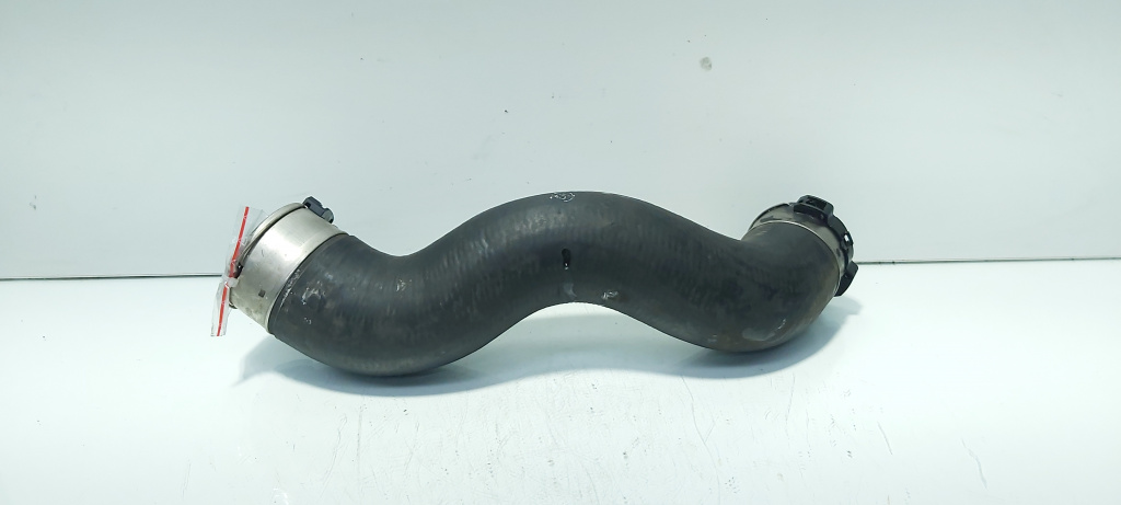 Furtun intercooler, cod A2045283282, Mercedes Clasa E (W212), 2.2 CDI, OM651924 (id:690357)