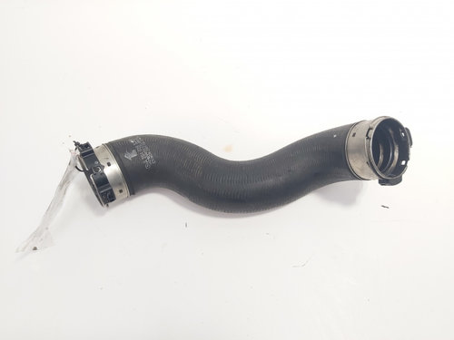 Furtun intercooler, cod A2045283282, Mercedes Clasa E (W212) 2.2 CDI, OM651924 (id:624292)