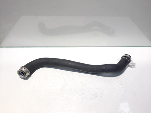 Furtun intercooler, cod A2115015382, Mercedes CLS (C219) 3.0 CDI, OM642920 (id:463022)