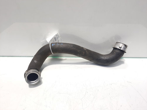 Furtun intercooler, cod A2115015482, Mercedes Clasa E (W211), 3.0 CDI, OM642920