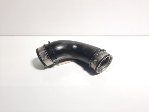 Furtun intercooler, cod A2115282582, Mercedes Clasa C (W203) 2.2 CDI (pr:110747)