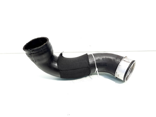 Furtun intercooler, cod A2115282982, Mercedes Clasa E (W211) 2.2 CDI, OM646961 (id:539592)