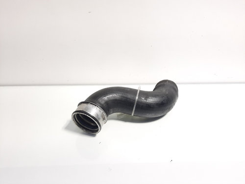 Furtun intercooler, cod A6395280982 Mercedes Vito Autobus (W639) 2.2 cdi, OM646982 (id:422417)