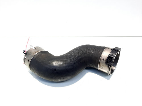 Furtun intercooler, cod A6395282982, Mercedes Viano (W639) 2.2 CDI, OM651940 (id:522164)