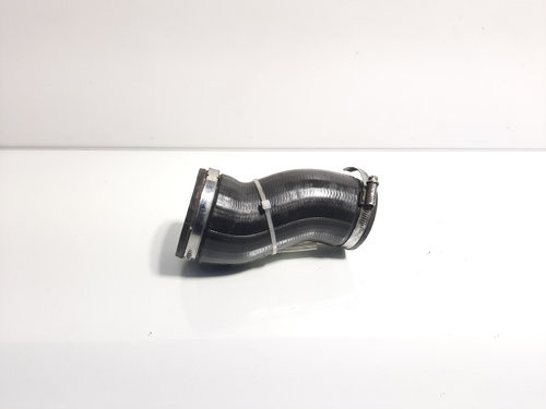 Furtun intercooler, cod A6460980083, Mercedes Vito Autobus (W639) 2.2 cdi, OM646985 (id:422413)