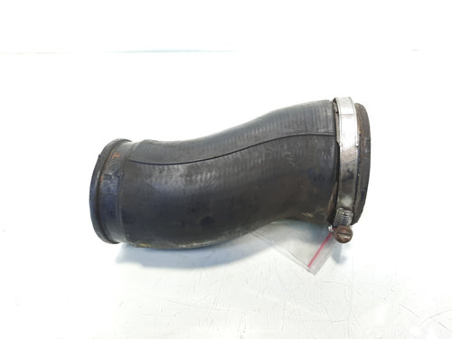 Furtun intercooler, cod A646098083, Mercedes Vito Autobus (W639) 2.2 cdi, OM646085 (id:467113)