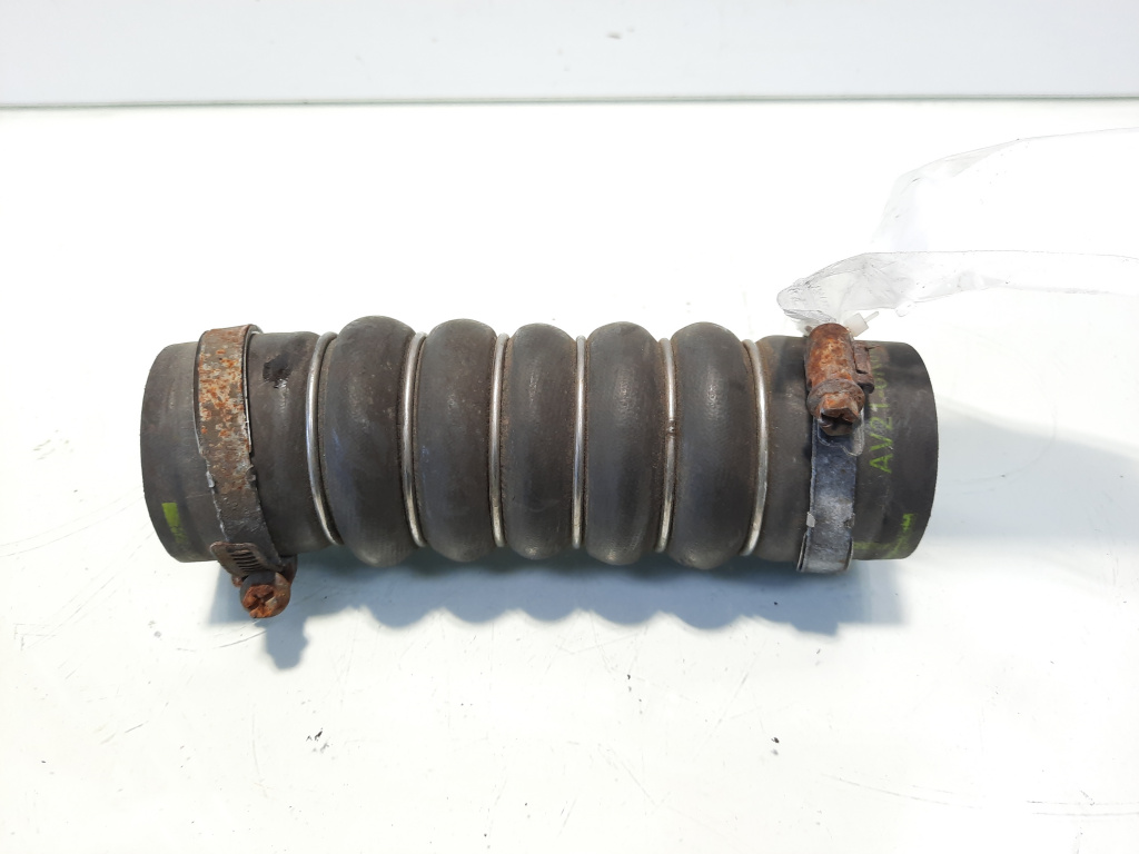Furtun intercooler, cod AV21-6K863-AE, Ford Fiesta 6, 1.6 TDCI, HHJD (id:547203)