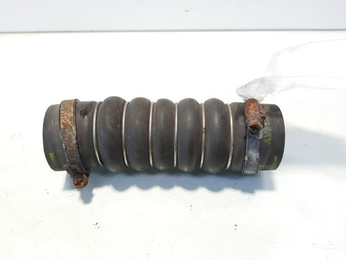 Furtun intercooler, cod AV21-6K863-AE, Ford Fiesta 6, 1.6 TDCI, HHJD (id:547203)