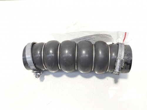 Furtun intercooler, cod AV61-6K863-GE, Ford Grand C-Max, 1.6 TDCI, T1DB (id:647478)
