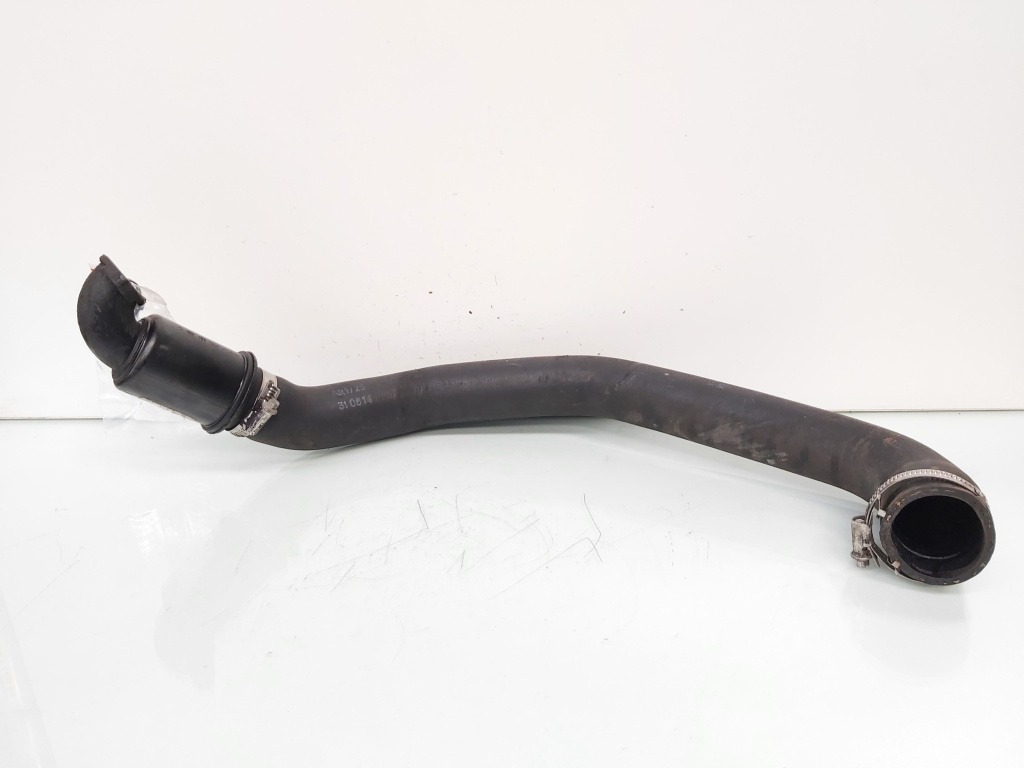 Furtun intercooler, cod CV61-6C646-AK, Ford Focus 3 1.0 BENZ, M1DA (id:657023)