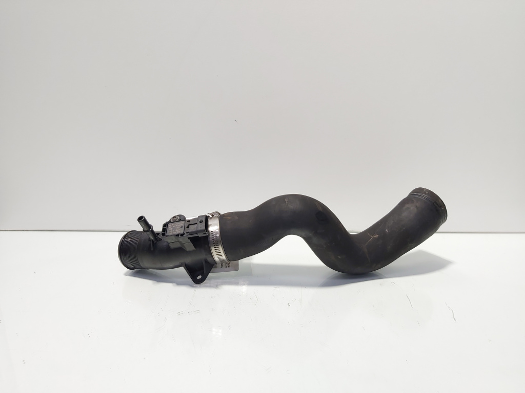Furtun intercooler, cod CV61-6K863-AE, Ford Focus 3, 1.0 benz, M1DA (id:673793)