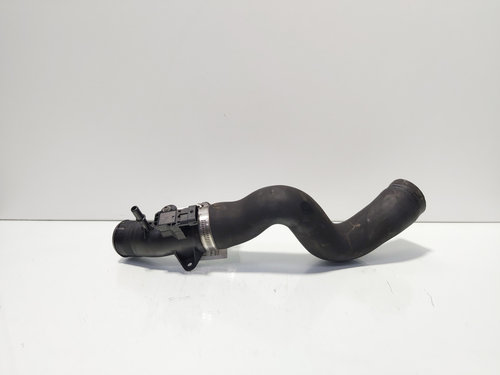 Furtun intercooler, cod CV61-6K863-AE, Ford Focus 3, 1.0 benz, M1DA (id:673793)