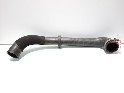 Furtun intercooler, cod FPLA-6N650-CB, Land Rover Range Rover Sport (L494) 3.0 diesel, 306DT (idi:56...