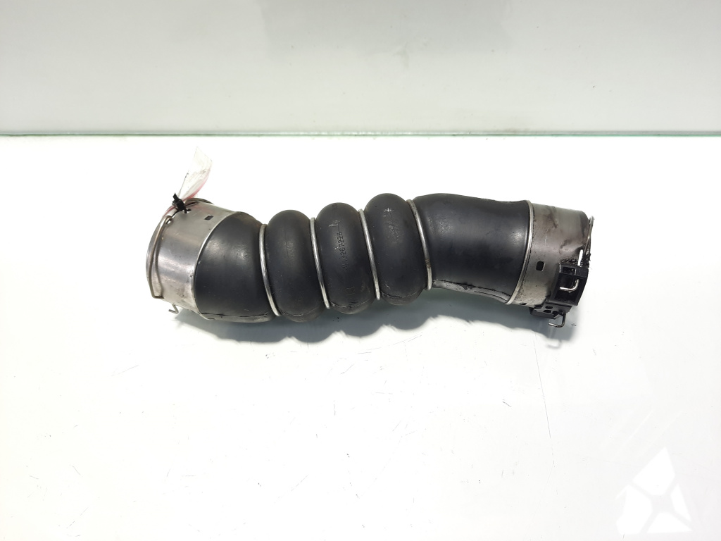 Furtun intercooler, cod GM13267226, Opel Zafira B (A05) 1.7 CDTI, A17DTJ (id:482601)