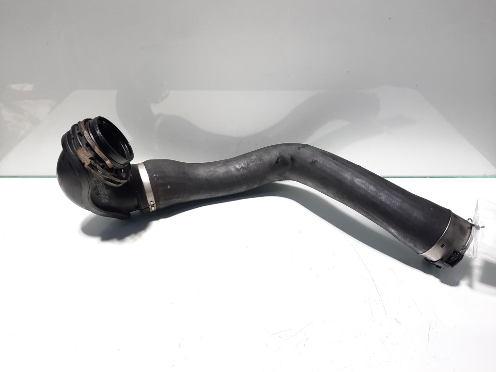 Furtun intercooler, cod GM23163578, Opel