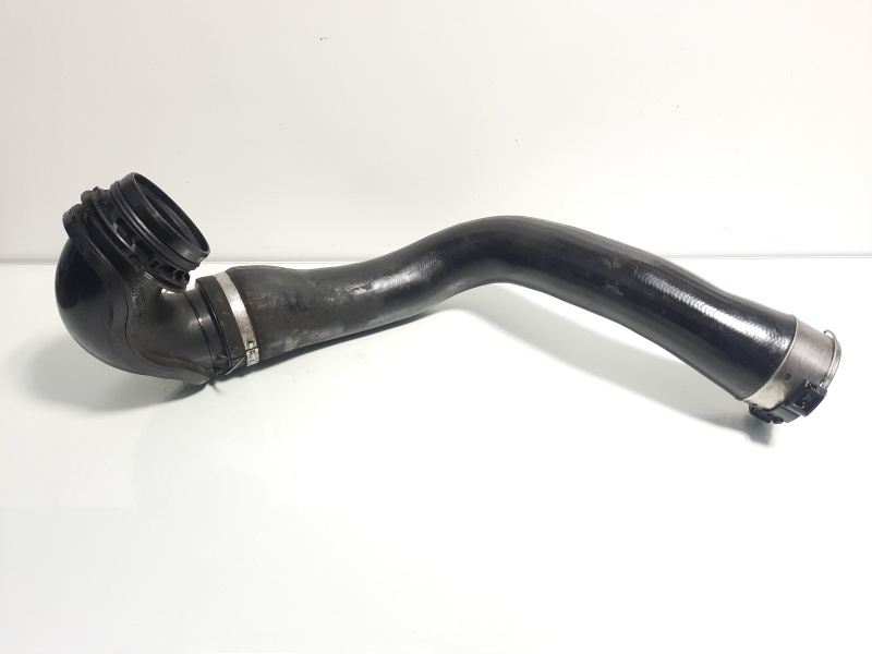 Furtun intercooler, cod GM23163578 Opel 