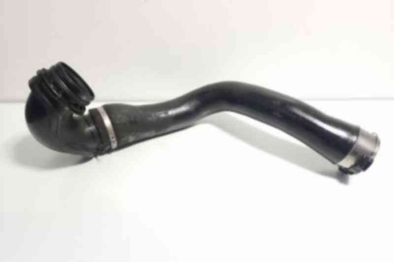 Furtun intercooler, cod GM23163578, Opel