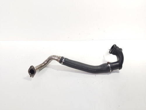 Furtun intercooler, cod GM360578926, Opel Astra J 1.7 CDTI, A17DTR (id:707028)