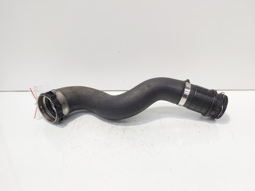 Furtun intercooler, cod GM360578926, Opel Astra J 1.7 CDTI, A17DTR (id:691324)