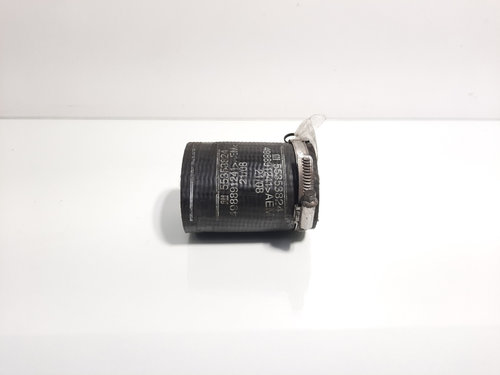 Furtun intercooler, cod GM55353824, Opel Zafira B (A05) 1.9 cdti, Z19DT (id:277952)