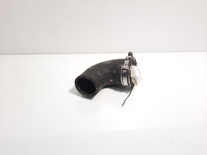 Furtun intercooler, cod GM55354826, Opel Vectra C, 1.9 cdti, Z19DTH (id:262889)