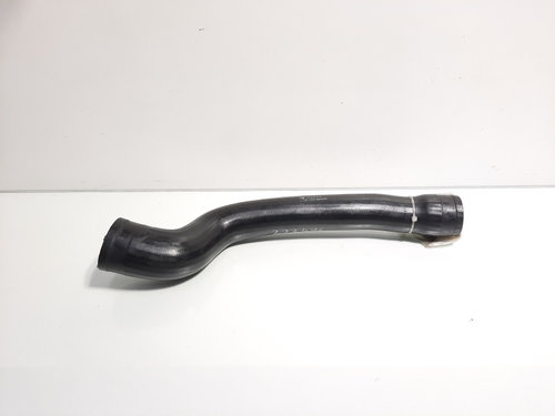 Furtun intercooler, cod GM55556012, Opel Astra H combi, 1.3 cdti, Z13DTH (id:277493)