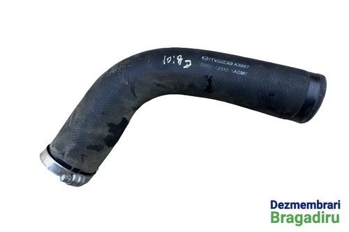 Furtun intercooler Cod: SH01-13330 Mazda CX-5 (KE) [2011 - 2015] Crossover 2.2 SKYACTIV-D MT (150 hp...