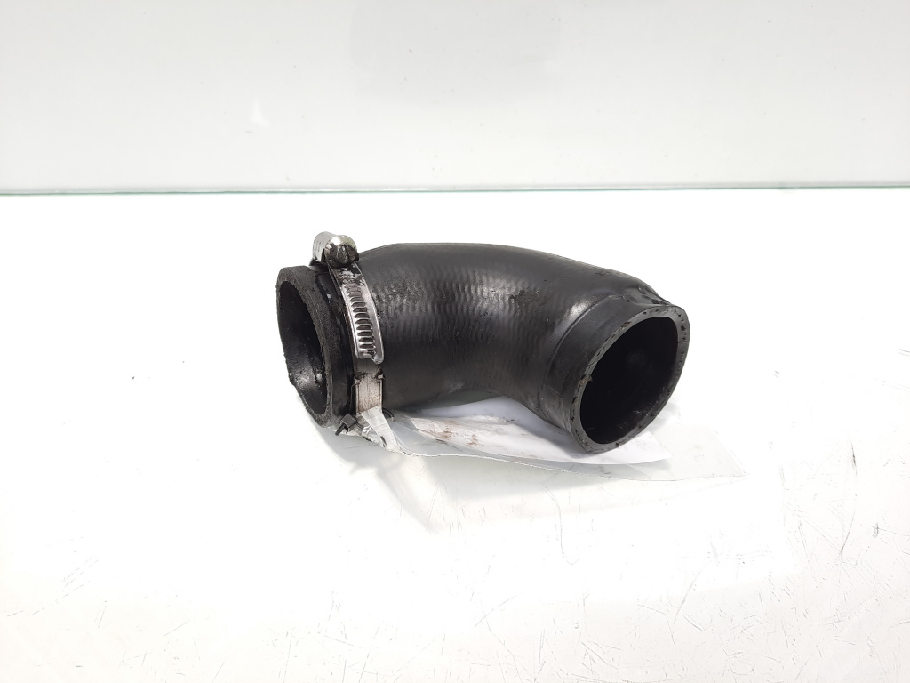 Furtun intercooler, cod XS4Q-6K683-FA, Ford Focus 1, 1.8 tddi, C9DB (id:461175)