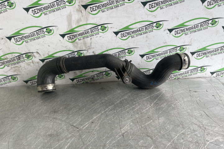 Furtun intercooler conducta tub 3C0145770B / 3C0 145 770 B Volkswagen VW Passat B6 [2005 - 2010]