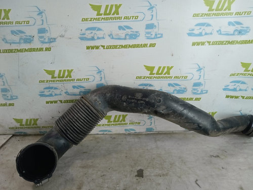 Furtun intercooler Cpla-9c620-aa 3.0 tdv6 Land Rover Range Rover Sport 2 [2013 - 2020] 3.0 tdv6