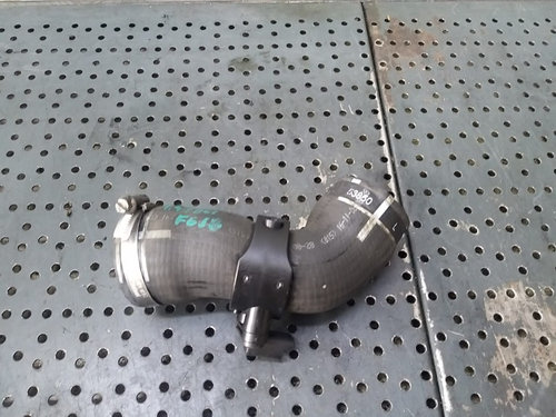 Furtun intercooler cu senzor 1.4 tdci ford fiesta 5 jh jd 96554327