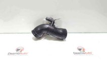 Furtun intercooler cu senzor, Citroen C3 (I), 1.4h...