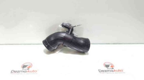 Furtun intercooler cu senzor, Citroen C3 (I), 1.4hdi