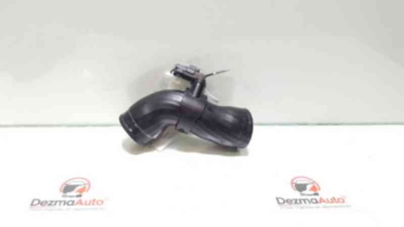 Furtun intercooler cu senzor, Citroen Xsara , 1.4hdi
